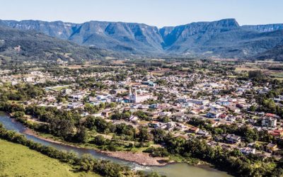 Conheça Praia Grande – Cidade dos Canyons em Santa Catarina